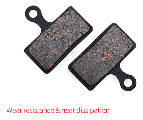 Brake Pads Brake Brake Pads Pads M355 Bike Replacement
