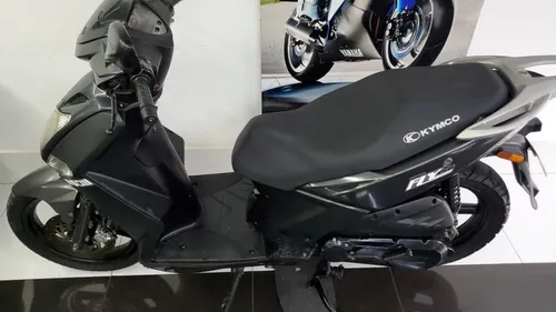 Kymco Agility Fly 150 2017