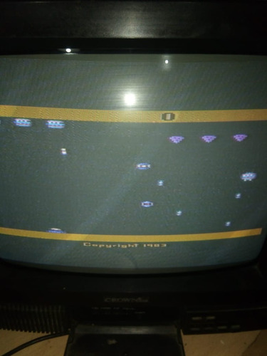 Imagen 5 de 9 de Cartucho 8 En 1 Para Atari