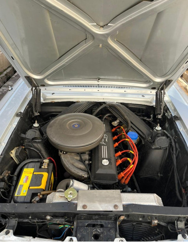Imagen 16 de 16 de Ford Falcon Sprint