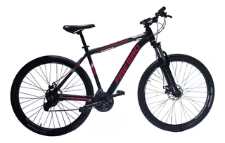 Bicicleta Mountain Mtb Firebird Rodado 29 21 Velocidades