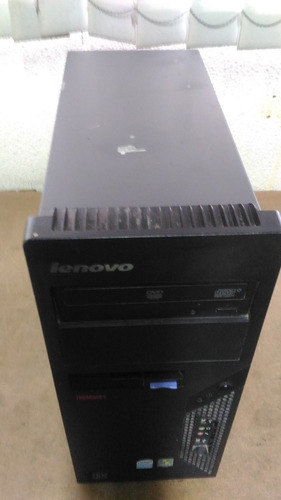 Cpu Lenovo Thinkcentre Mt-m 9265-bj3 - Hd 80 Gb