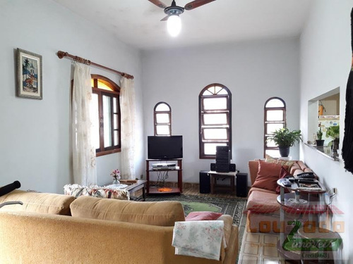 Imagem 8 de 15 de Casa Para Venda Em Peruíbe, Centro, 3 Dormitórios, 1 Suíte, 1 Banheiro, 4 Vagas - 2458_2-898052