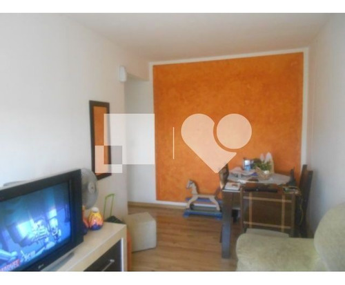 Imagem 3 de 15 de Apartamento - Jardim Itu Sabara - Ref: 5343 - V-224097