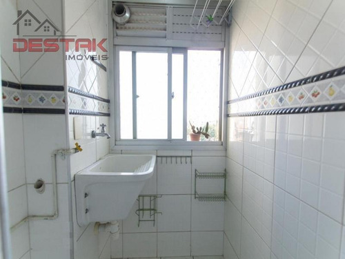 Imagem 11 de 15 de Ref.: 5715 - Apartamento Em Jundiaí Para Venda - V5715