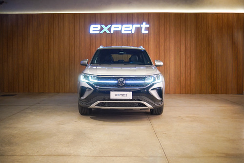 Volkswagen Taos 1.4 250 TSI TOTAL FLEX HIGHLINE AUTOMÁTICO