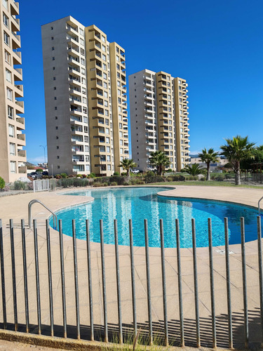 Vista Total A La Bahía (75522)