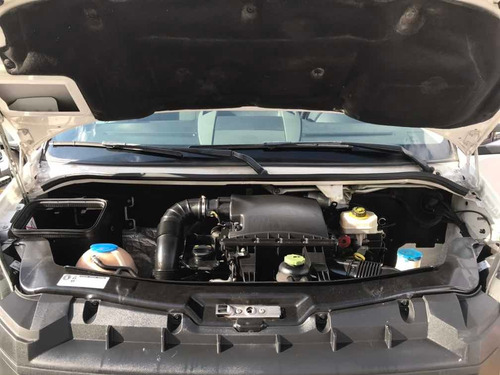Imagen 13 de 13 de Volkswagen Crafter 2017 2.0 Chasis Cabina 5.0 Ton Lwb Mt
