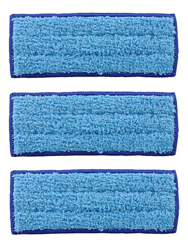 Keepow Braava Jet 240 Mop Pads Compatibles Con Irobot Braava