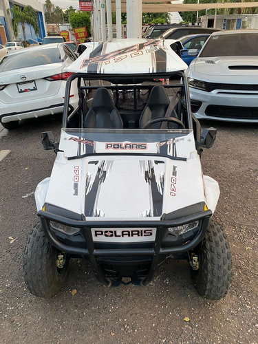 Polaris Rzr Efi 170 2021