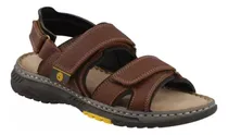 Comprar Sandalias De Hombre Lobo Solo 6507n Huaraches Caballero Camp