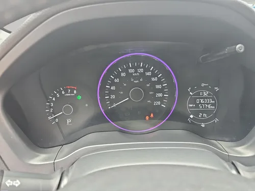 Honda HR-V Touring