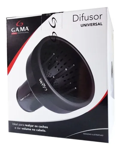 Gama difusor 2025