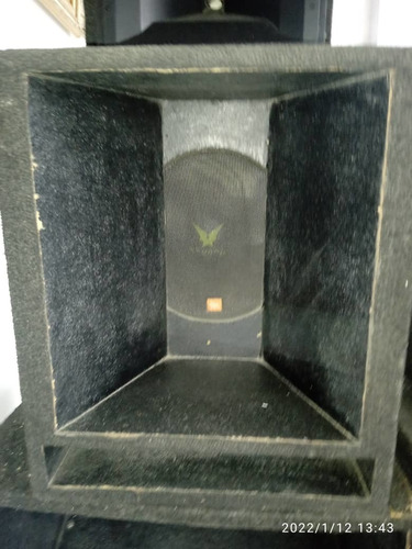 Cajón O Miniteca Se Vende Por No Usar (Usado)