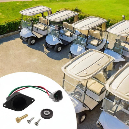 Transductor De Velocidad Para Reemplazo De Carrito De Golf