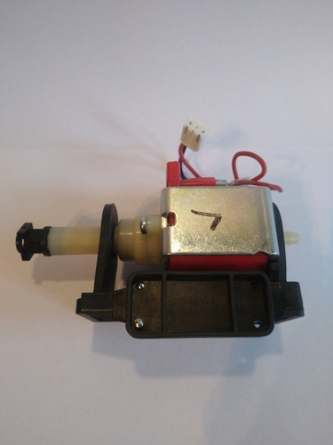Imagen 3 de 5 de Bomba Ulka Ep5 48w Cafetera Electrolux Em220 Em250
