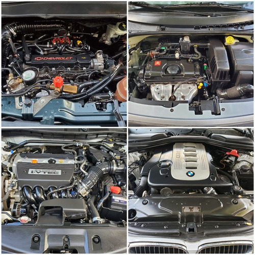 Imagen 6 de 9 de Limpieza De Tapizados Autos Interior Único Secado Express