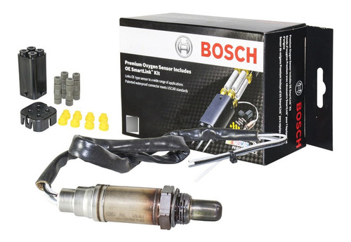 Sensor Oxigeno Univ Ddc Explorer Sport Trac V8 4.6l 2008