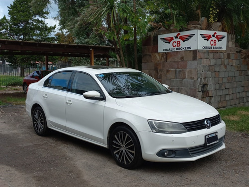 Volkswagen Vento 2.0 Sportline Tsi 200cv Dsg