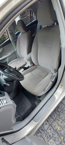 Toyota Corolla 1.8 Xei Mt 136cv
