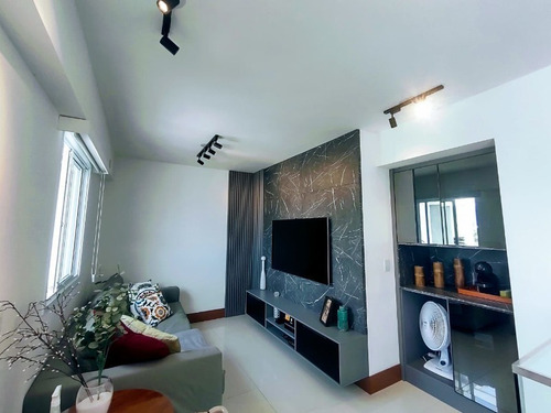 Imagem 16 de 24 de Barra Village Lakes - Cobertura 3 Qtos, Com Jeito De Casa Em Uma Versão De Tirar O Fôlego. - Co00320 - 69353536