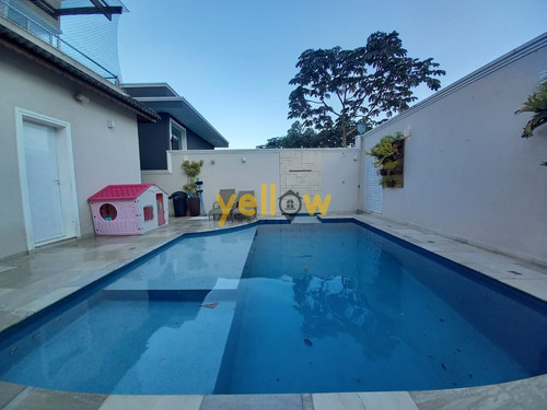 Casa - Jardim Rincão - Ca-3632