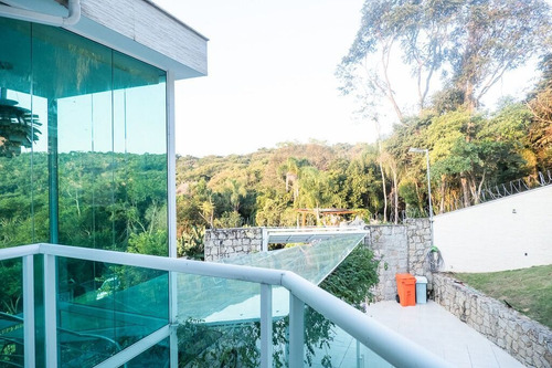 Imagem 24 de 30 de Casa À Venda No Bairro Pantanal - Florianópolis/sc - O-20779-34499
