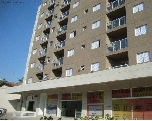 Imagem 3 de 8 de Salão Para Locação No Chácaras Reunidas São Jorge - Sorocaba/sp - Sl02047 - 34760535
