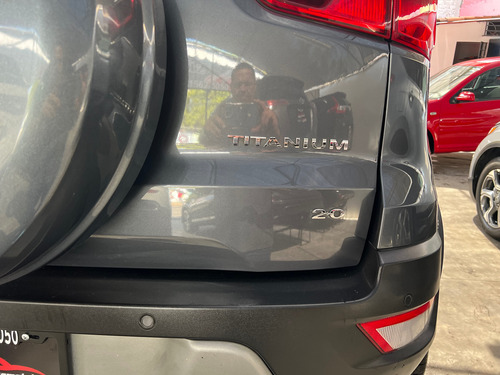 Ford Ecosport 2.0 Titanium At