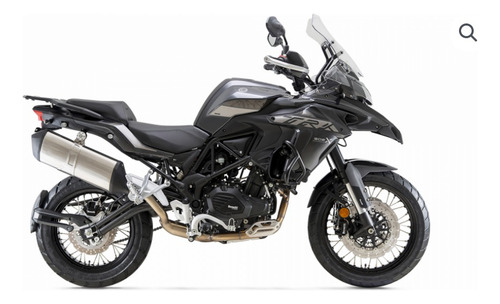 Benelli Trk 502x - Moped