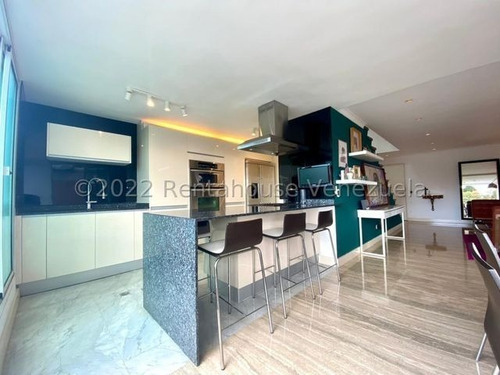 Imagen 7 de 29 de Apartamento Duplex Venta Villa Nueva Hatillo 22-19636 Eva Castillo 0414.306.72.20