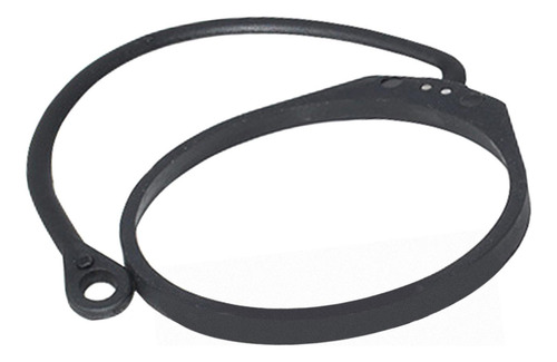 3 Cuerda De Cable Para Tapa De Tanque Curvado Con Un