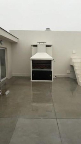 Imagen 16 de 20 de Departamento Con Terraza