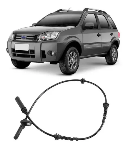 comprar Sensor Abs Delantero Ford Ecosport 1.6 2.0 2003\u002F2012