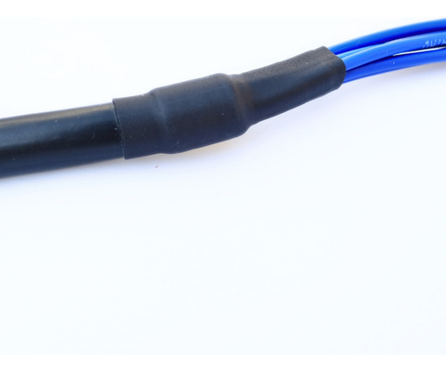 Fio Multicabo Do 6 Xlr Fêmeas Em 6 Xlr Machos Santo Angelo 6 Via 15m Preto Do 15m