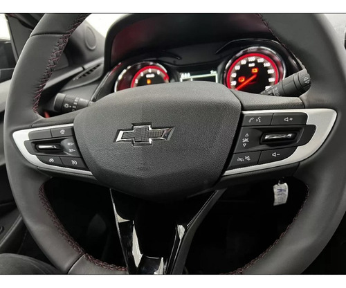 Chevrolet Onix 5 Puertas Rs 1.0 N Manual Hatchback 2025 N