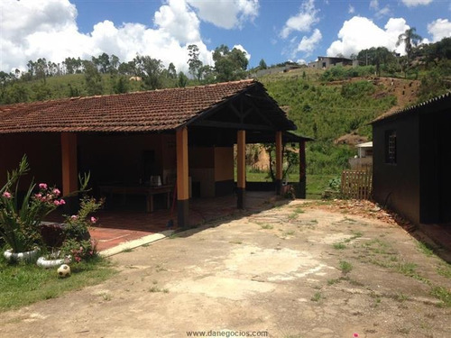 Chácaras À Venda Em Mairiporã/sp - Compre O Seu Chácaras Aqui! - 1431341