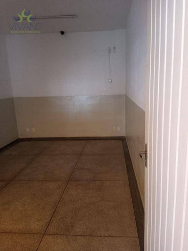 Imagem 3 de 30 de Casa Comercial Para Alugar, 350 M² Por R$ 5.000/mês - Centro - Suzano/sp - Ca0327