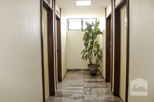 Imagem 12 de 12 de Sala-andar À Venda No Lourdes - Código 276529 - 276529