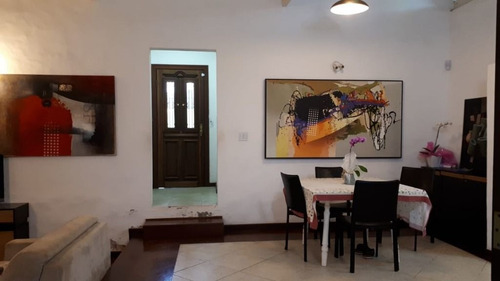 Imagem 5 de 24 de Casa Com 3 Dormitórios À Venda, 183 M² Por R$ 750.000,00 - Chácara Pavoeiro - Cotia/sp - Ca4709