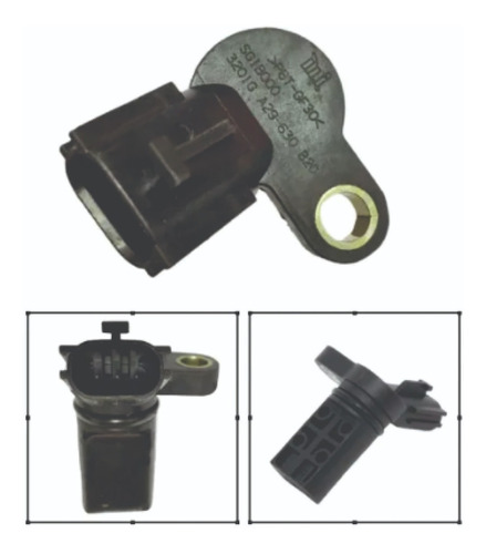 Sensor Rotaçao Sentra 1.8 2000 2001 2002 2003 2004 2005 2006