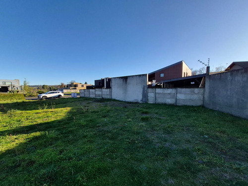 Vendo Sitio En Condominio Privado  (173356)