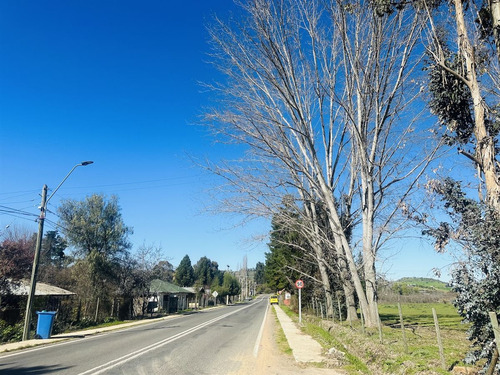 Parcelas A 40 Minutos De La Playa Y A 2 Horas De Santiago