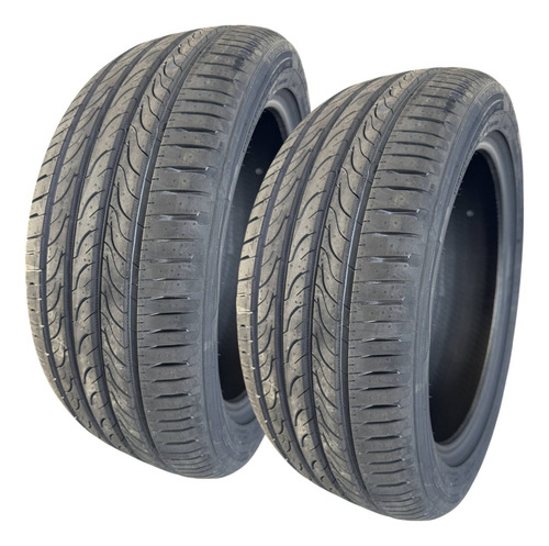 Paq 2 Llantas 225/60r17 99h Atlas A51