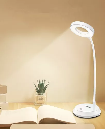 Lámpara Portátil Led Dimerizable