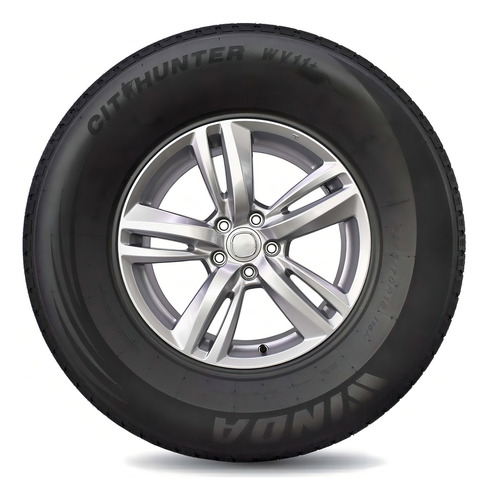 Llanta Winda P275/40r22 107v Wv11