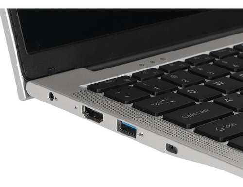 Computadora Portátil Con Pantalla Ips De 17,3 Pulgadas Lpddr
