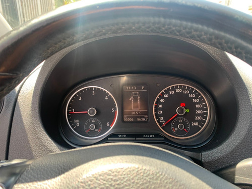 Volkswaguen Amarok 2.0 Tdi Bi Turbo Automatica