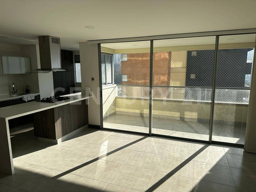 Arriendo Apartamento En Ciudad Del Río El Poblado, Medellín