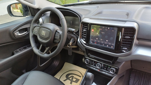 Fiat Toro 1.3 T270 Freedom 4X2
